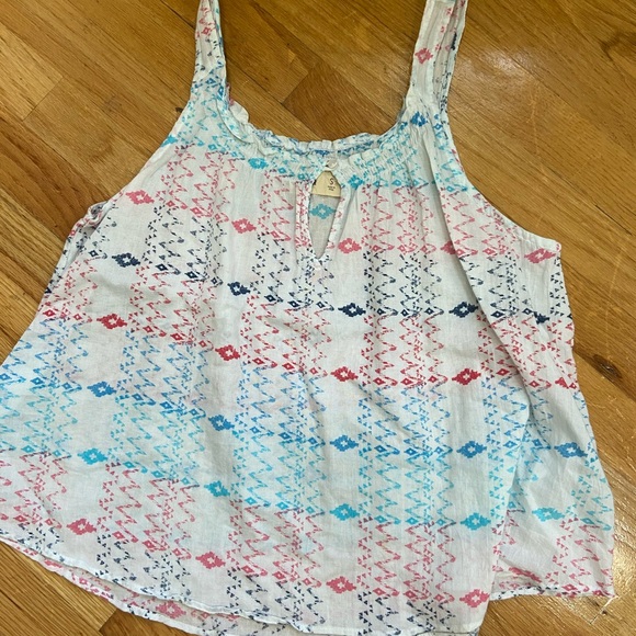 Hollister Tops - Cute summery top